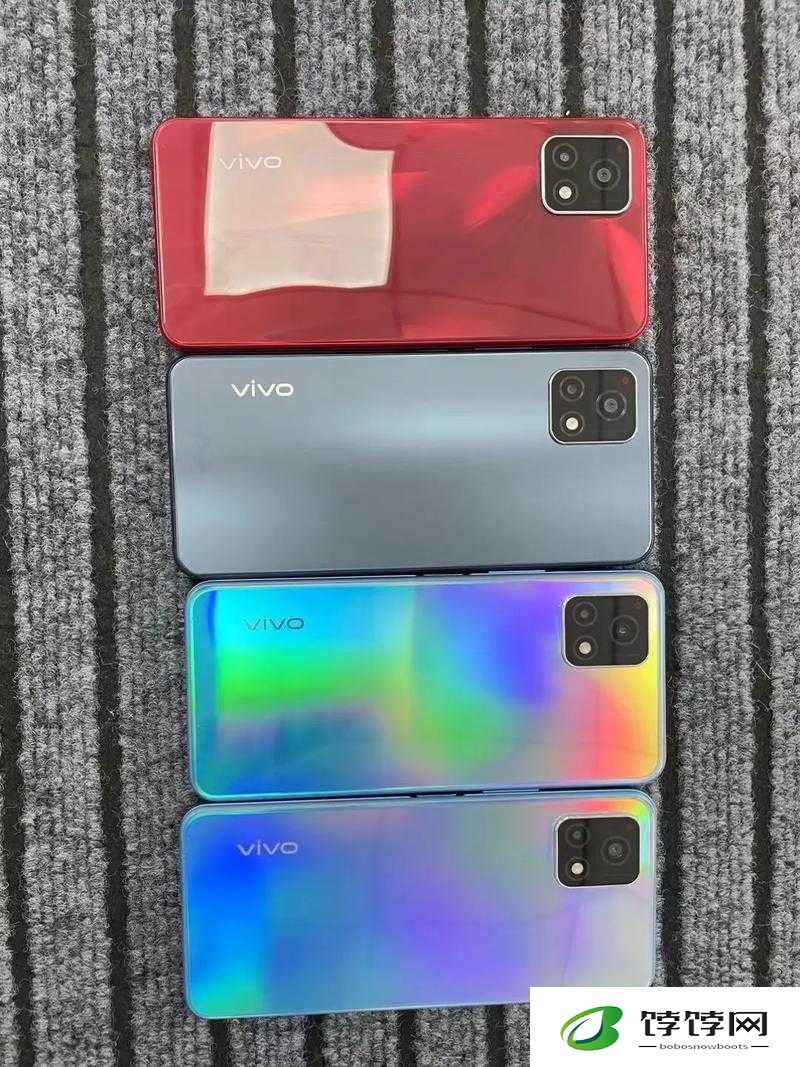 成色好的 y31s ：优质手机之选