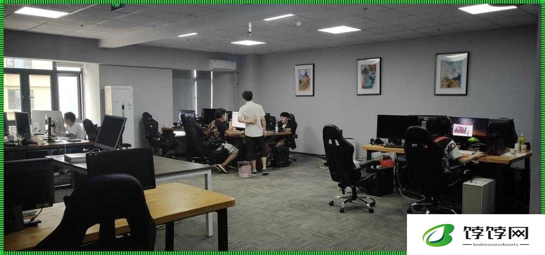 9I 传媒有限公司带来高质量的创作：引领行业新高度
