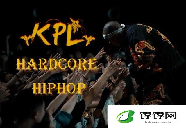日本最强 rapper ：为何他们能称霸嘻哈界