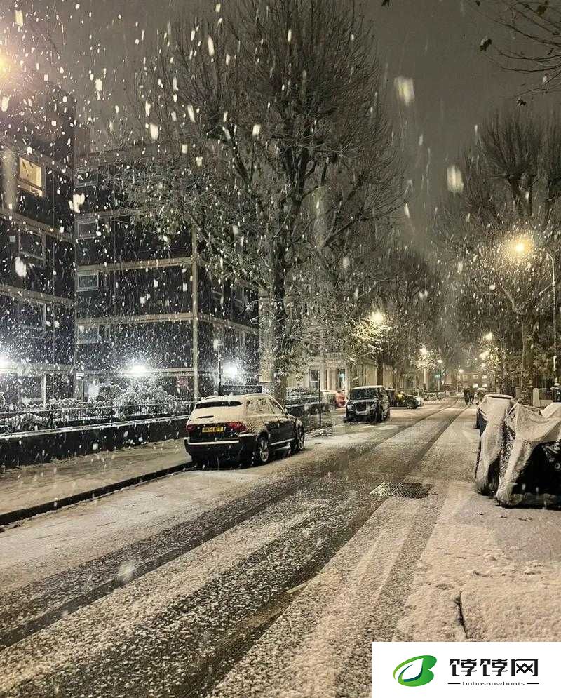 寒冷冬夜城中村相中刚回来的：一段不寻常的经历