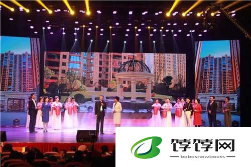 璀璨川卫视跨年演唱会，共赴新年盛宴