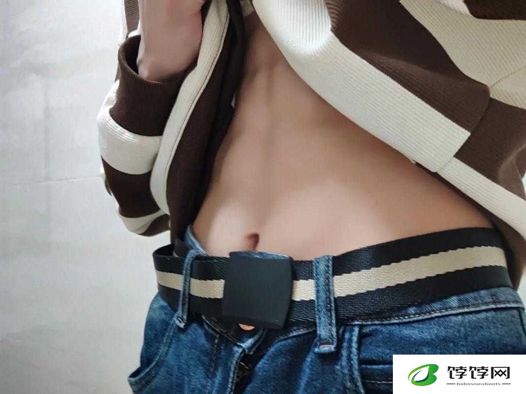 腹肌顶端 0 按下去有点硬：为何会这样及应对策略