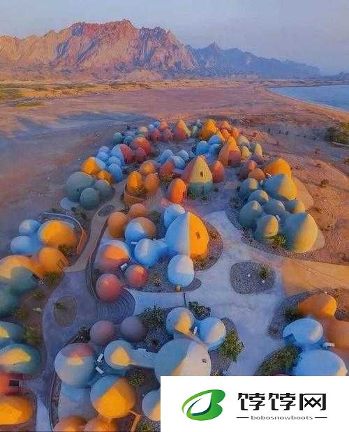 waswaskino：探索未知的奇妙世界