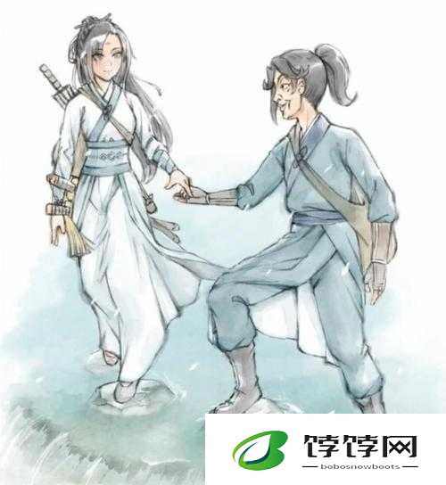 侠客江湖勇斗阴毒唐门之巅峰切磋