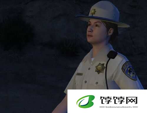 荒野大镖客2女警mod：震撼来袭，引领游戏新潮流