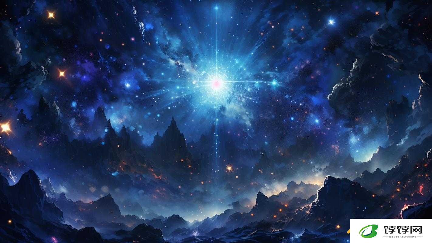 xk8183 星空无限：畅享无限星空之美