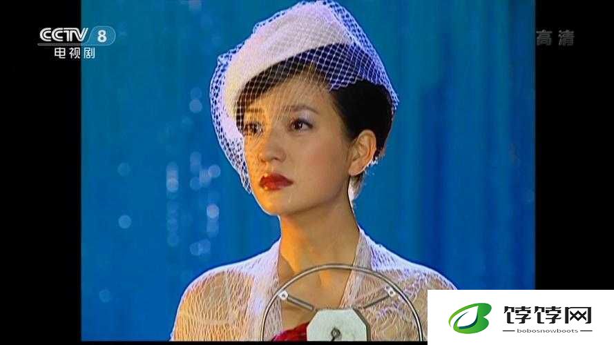 情深深雨濛濛干依萍：那些年我们追过的经典