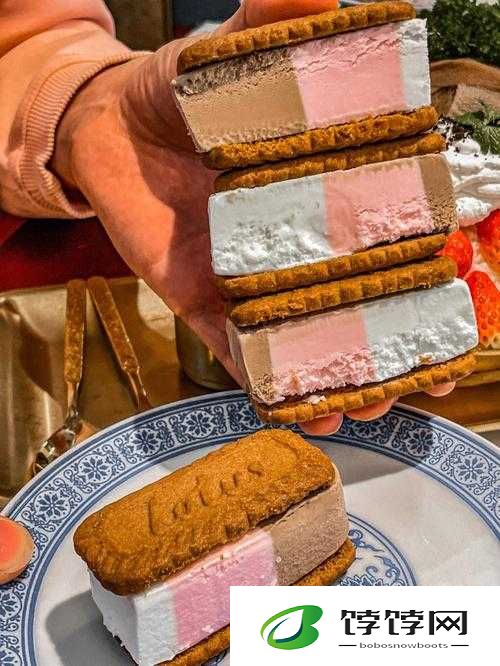 双龙进洞夹心饼干的制作工艺