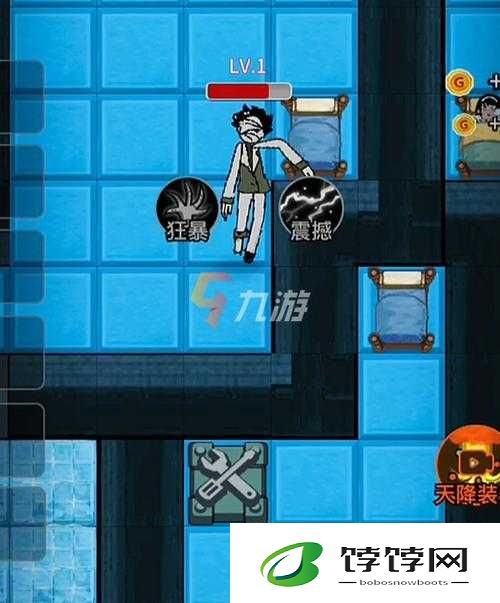 猛鬼宿舍猎梦者模式开启攻略：详细步骤揭秘开启方法