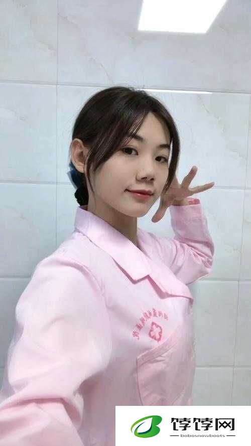夏晴子护士篇：护士的日常与故事