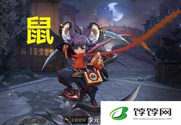 李元芳黄金排位如何暴打猴子，你怎么看？