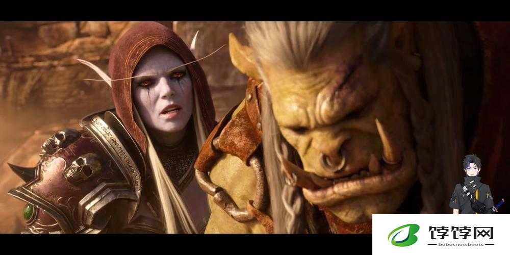 wow电影在线观看：热门魔幻巨制的在线观影狂欢