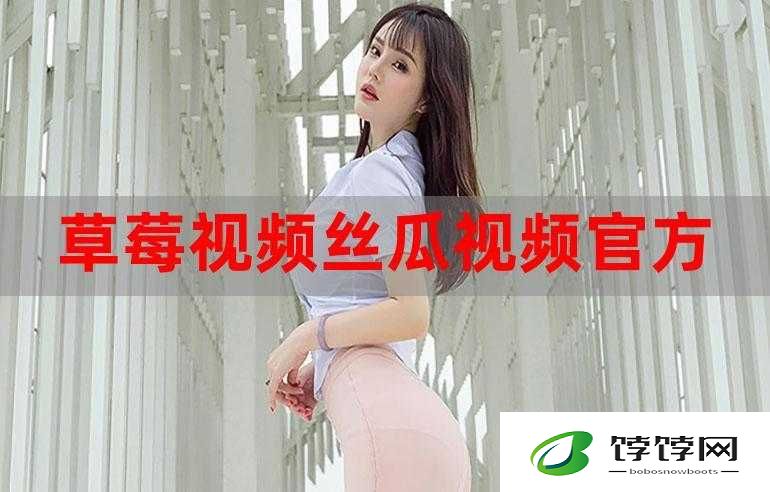 丝瓜草莓视频：精彩不断，尽在其中
