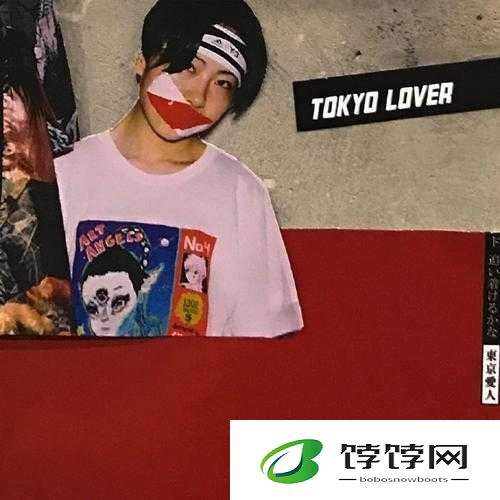 日本 16 岁 RAPPER 欢迎你：快来感受独特风格