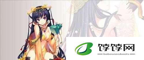 三国战姬黄化版：后宫之主的征服之路