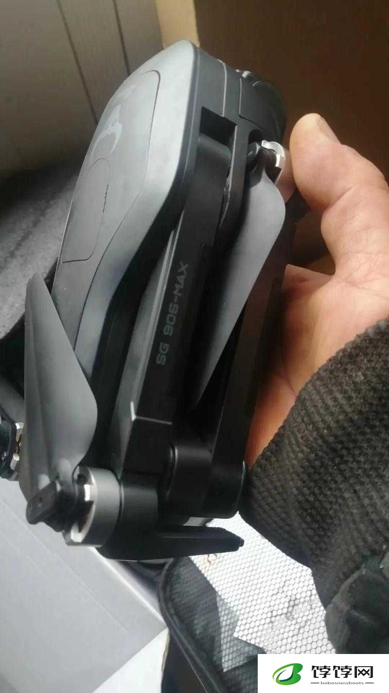 兽sg906promax：引领科技新潮流