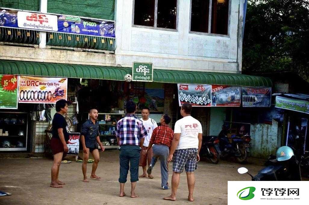 能看缅北视频软件：揭秘背后的真相