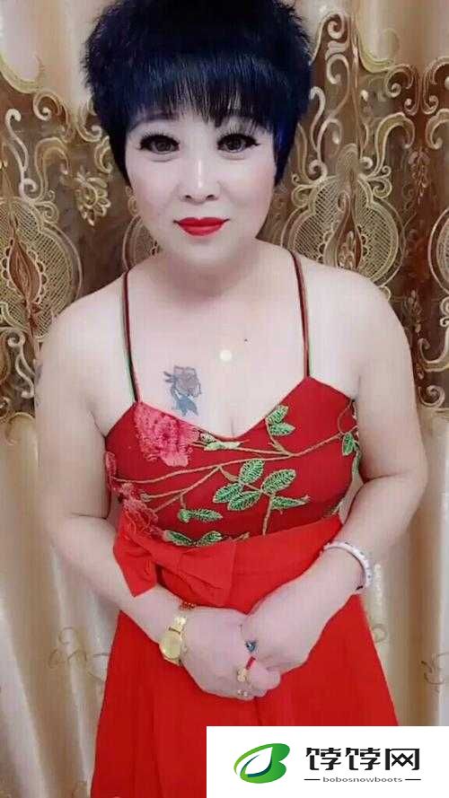 沈阳 45 岁老阿姨叫的没谁了：被网友无偿分享