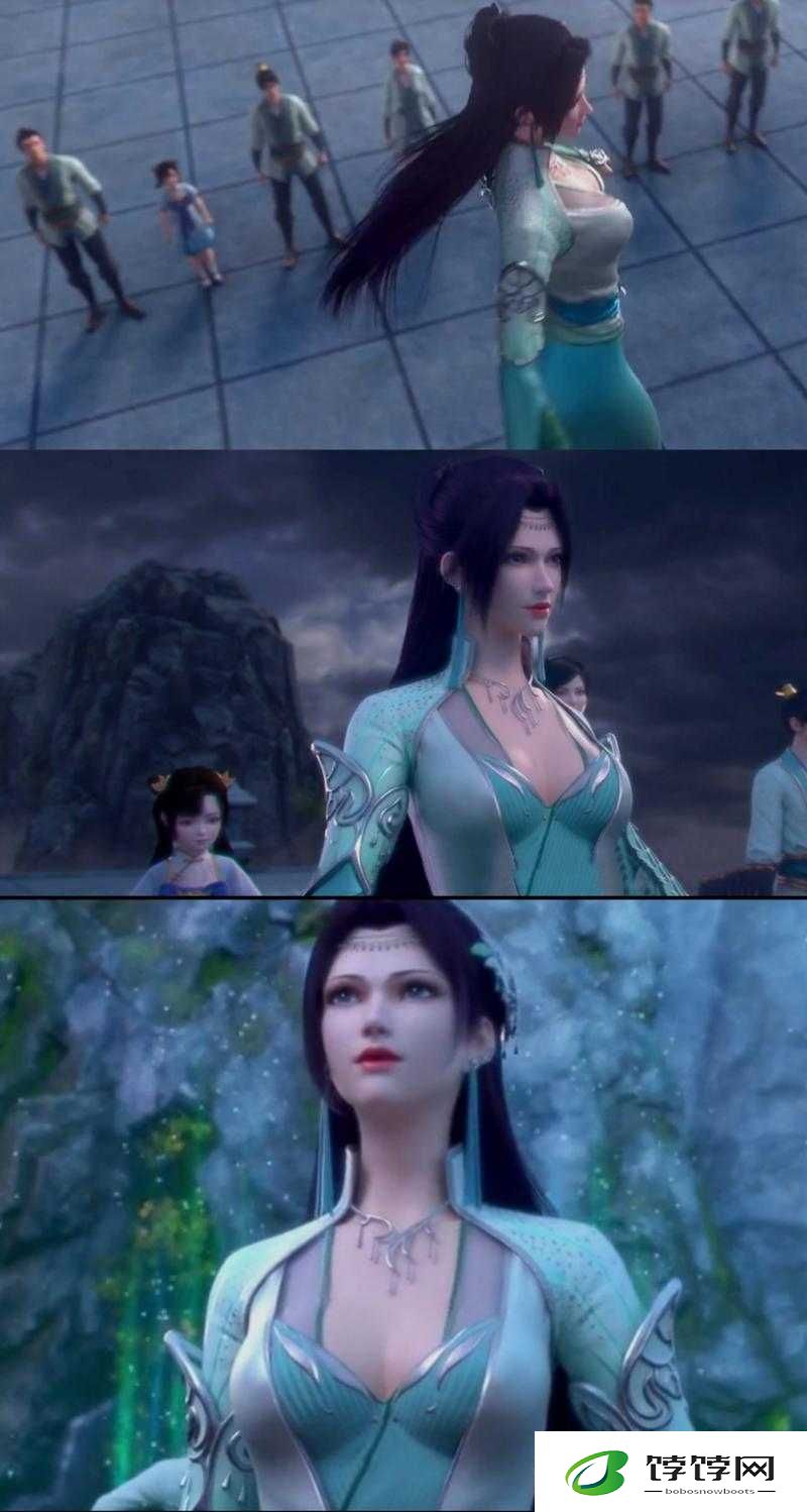 美人师徒上阵：嫣然云韵榨精