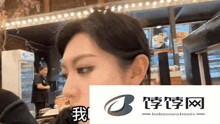 西施咬铁球流眼泪翻白眼引热议
