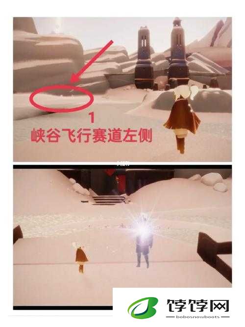 光遇12月10日重温先祖回忆之旅：探索神秘地点揭秘位置指南