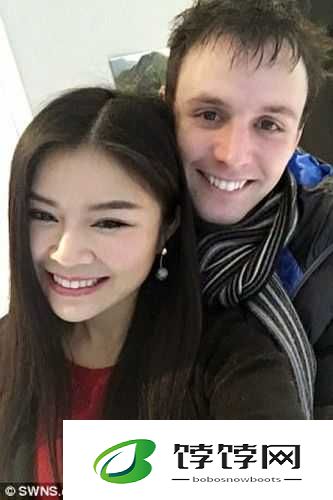老外大洋吊猛探：女留学生的惊人遭遇