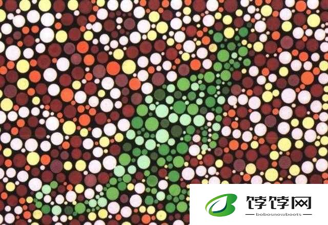 色尼玛色图：神秘而独特的视觉呈现