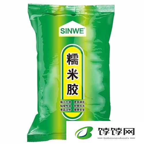 各种胶配方大全视频：揭秘胶水世界的神奇密码