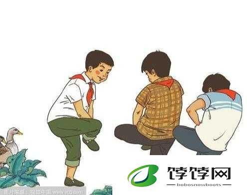 红领巾吃瓜往期回顾合集：重温童年经典