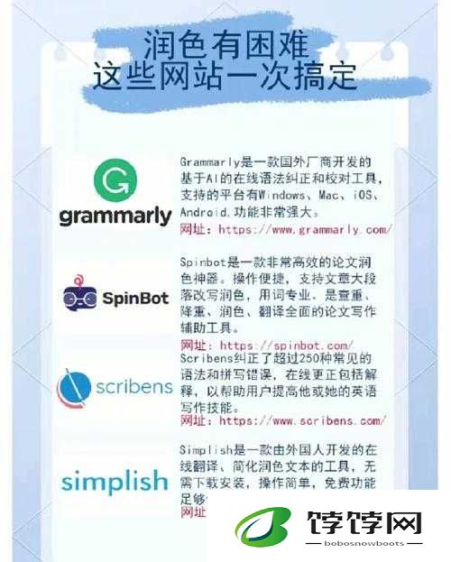 SCI 润色服务网站 7777：专业润色之选