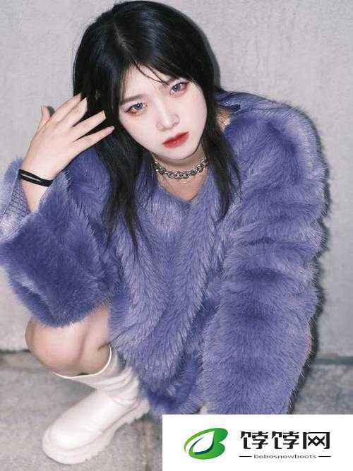十八岁新疆女 RAPPER 深夜：惊爆乐坛的神秘力量