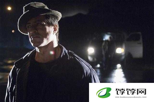 TOUGHTESTED 硬汉系列：热血传奇：永不言败