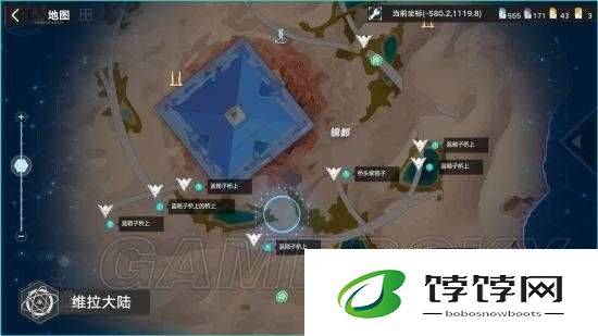 幻塔助力币获取途径详解：全方位览助力币获取渠道