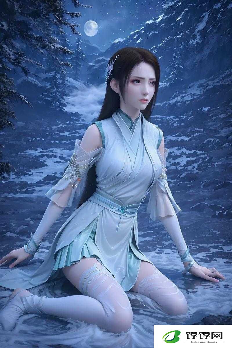 萧炎、纳兰嫣然：轮回之约