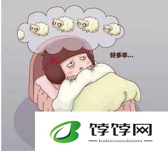 叛逆期孩子晚上睡不着咋办：解决青少年失眠难题的终极指南