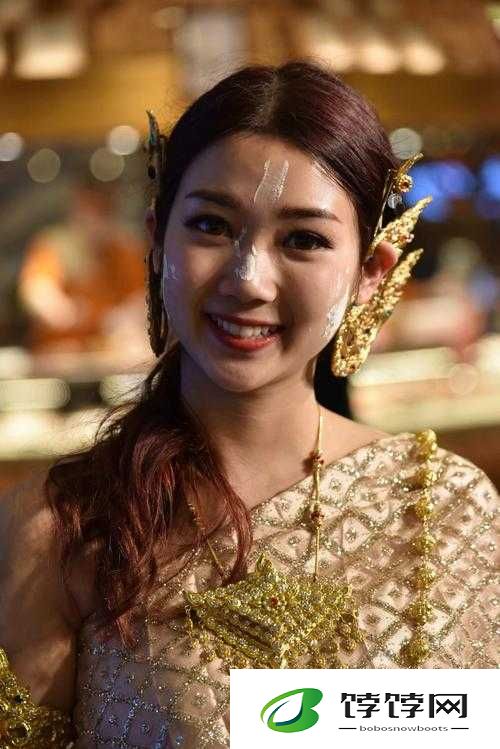 泰国最大的人文艺术 83638：探寻艺术与文化的魅力