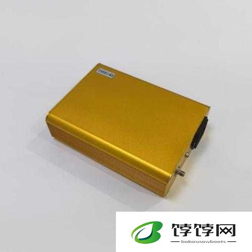 国产射频放大器：引领科技新潮流