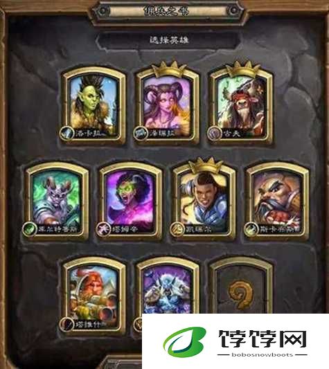 晨拥谜题攻略：炉石传说如何顺利过关的全面解析