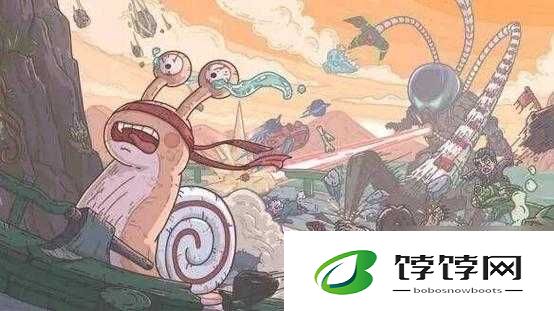 最强蜗牛密令狂潮：9月2日最强密令揭秘，荣耀与力量的巅峰对决