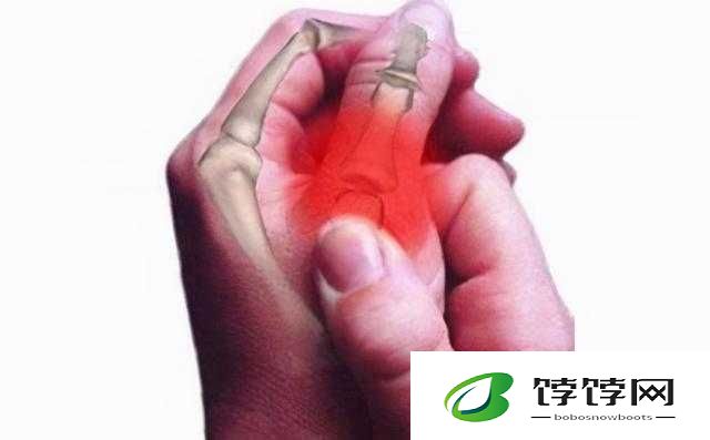 才三根手指就痛：探究疼痛背后的秘密