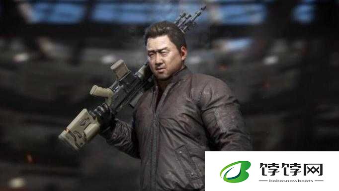 绝地求生马东锡角色皮肤获取攻略：解锁专属皮肤，掌握详细获取步骤