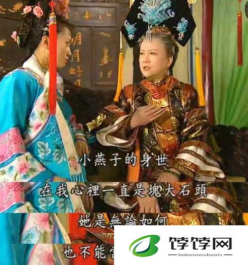 乾隆知画大汗淋漓：揭秘古代宫廷秘史