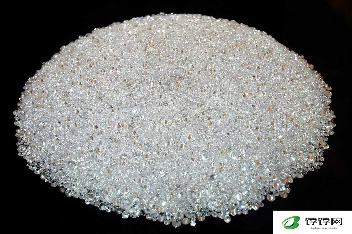 揭秘TPU色母和PA6色母的性能差异：深度剖析