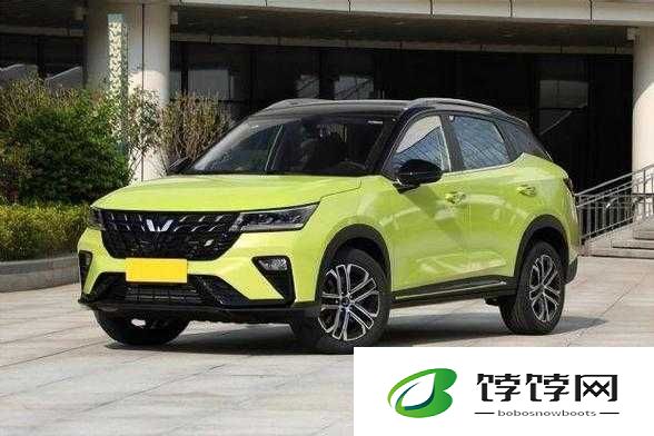 国产 SUV 精品一区二区：探秘国产 SUV 市场的热门之选
