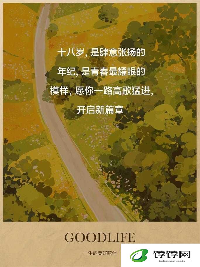 满 18 岁自觉离开：开启独立人生新篇章