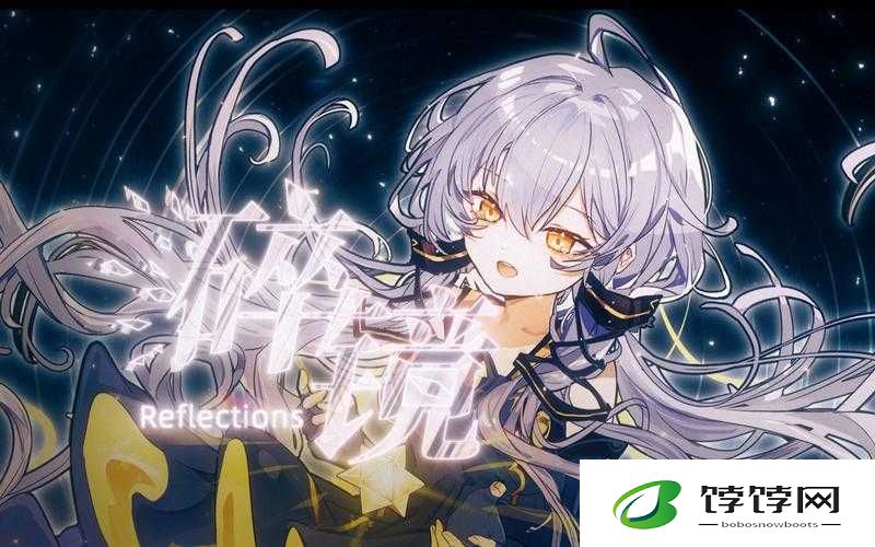升阶材料览：突破夏音，需要深蓝星尘纯净之火与神秘之泪