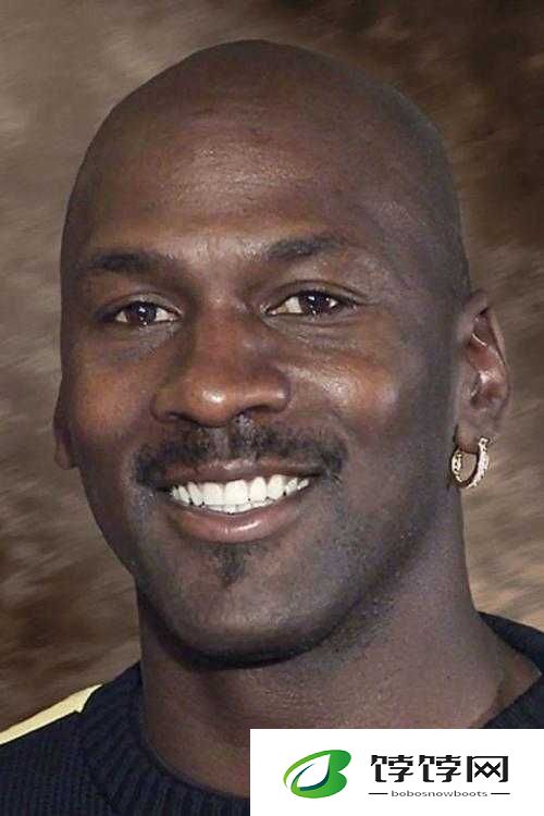 黑人与 AIRJORDAN 重口：独特的时尚碰撞