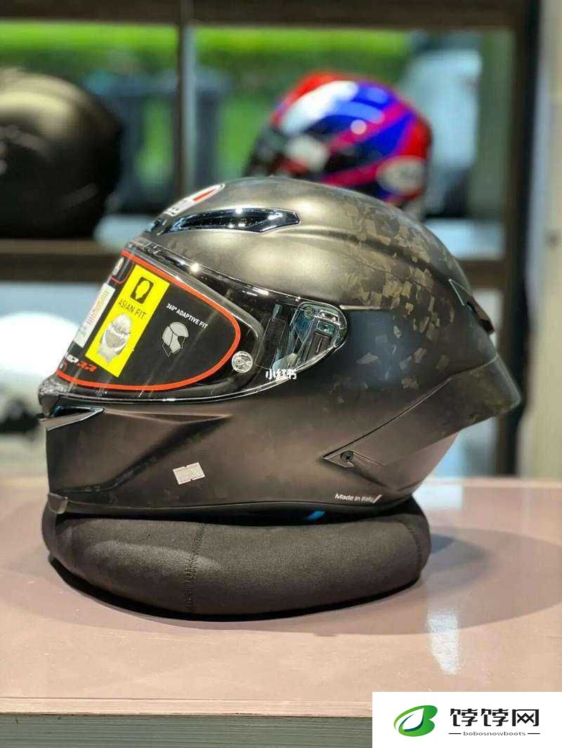 AGV 亚洲版与欧洲版该买哪版？