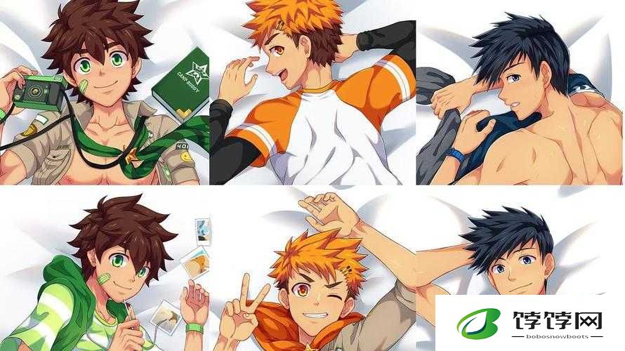 CAMPBUDDY 大基基长度：XX 厘米