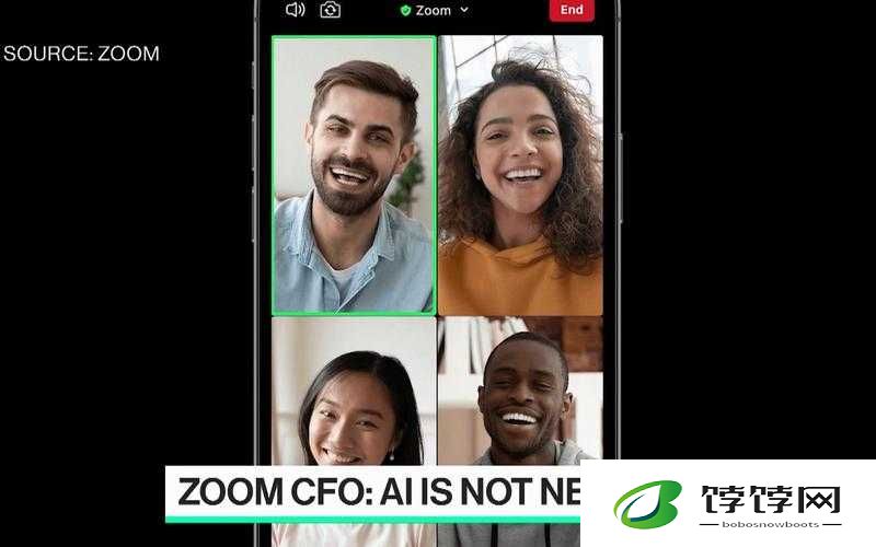 ZOOMSERVO 兽狗最新版本：体验前所未有的智能服务